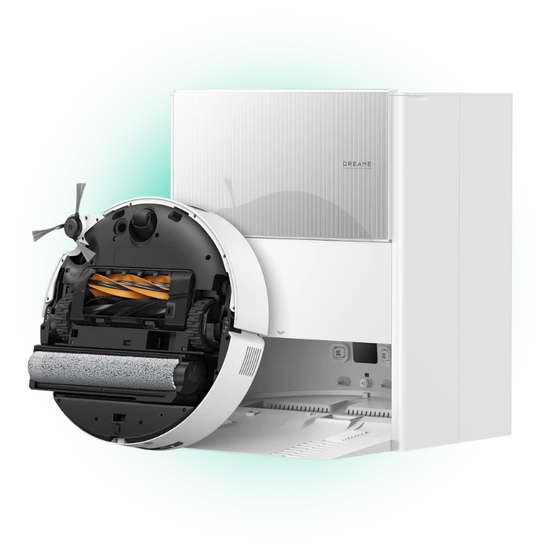 Dreame Ultra robot vacuum (Canada)