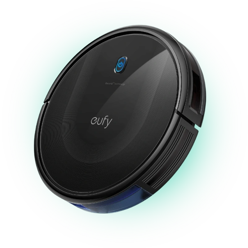 Eufy BoostIQ 11S MAX robot vacuum (Canada)