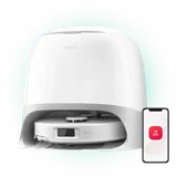 Roborock Qrevo Curv S5X thumbnail